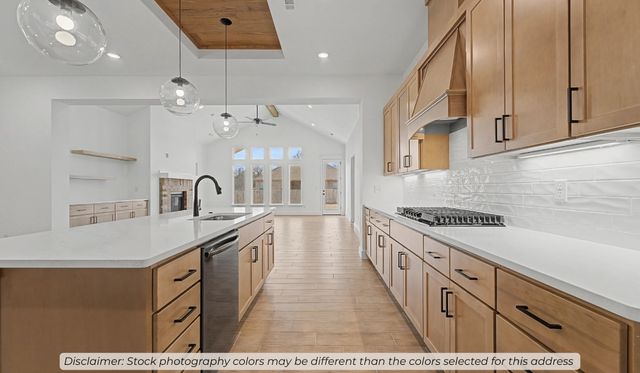 1130 Meryton Place, Centerton, AR 72719