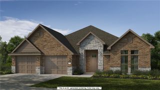 1130 Meryton Place, Centerton, AR 72719