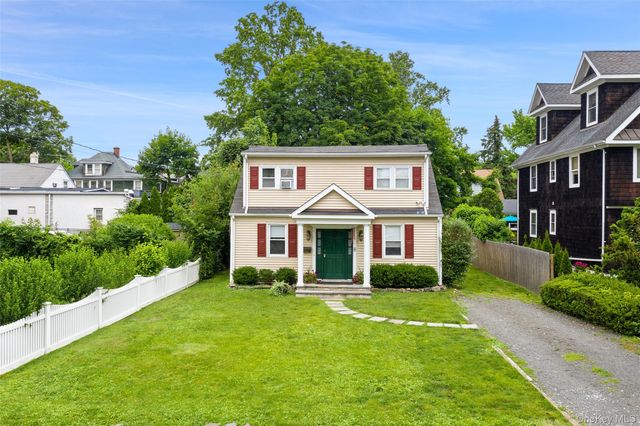 8 Goldwin Street, Rye, NY 10580