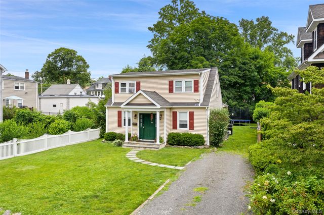 8 Goldwin Street, Rye, NY 10580