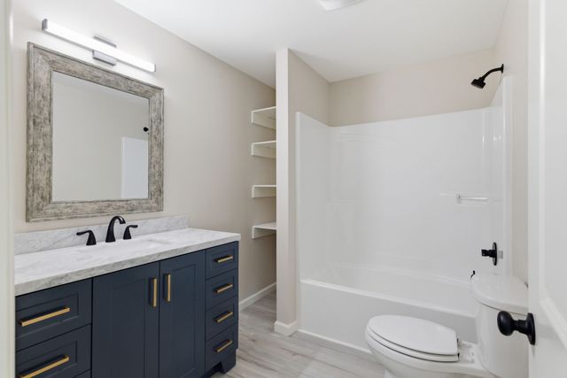 16 Bingham Ct, Winchester, TN 37398