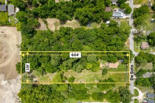 1213 De Soto Street, Houston, TX 77091