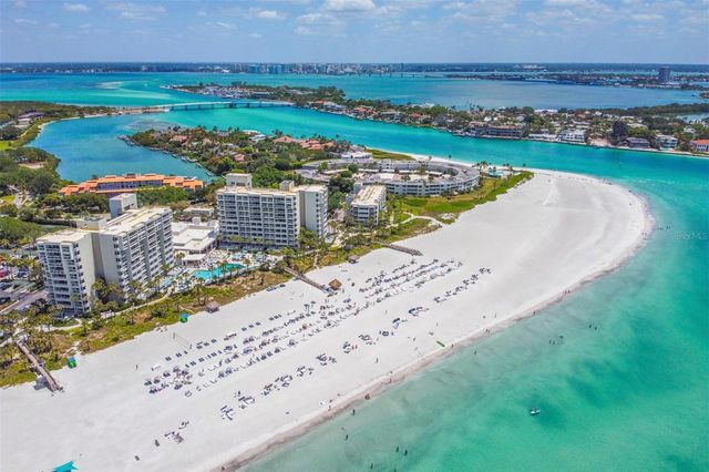 240 SANDS POINT ROAD 4104, Longboat Key, FL 34228