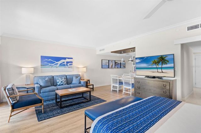 240 SANDS POINT ROAD 4104, Longboat Key, FL 34228