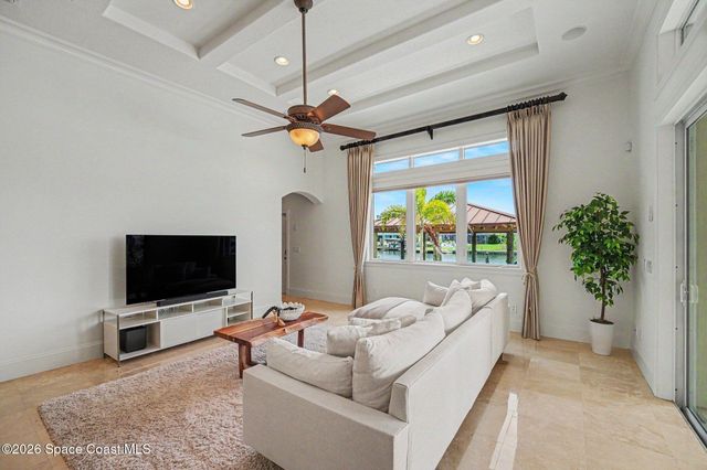 156 Saint Croix Avenue, Cocoa Beach, FL 32931