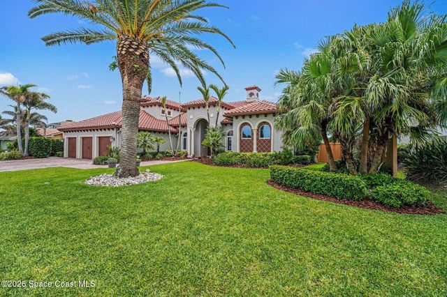 156 Saint Croix Avenue, Cocoa Beach, FL 32931