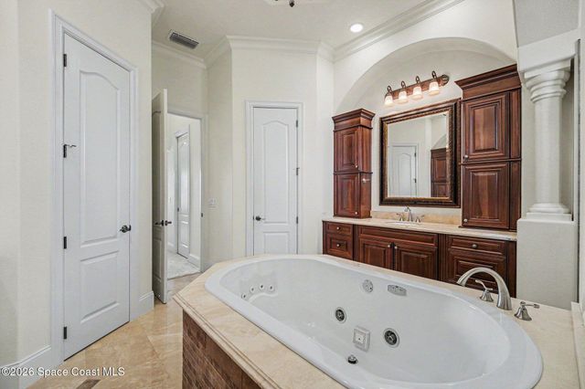 156 Saint Croix Avenue, Cocoa Beach, FL 32931
