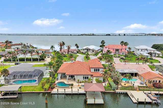 156 Saint Croix Avenue, Cocoa Beach, FL 32931