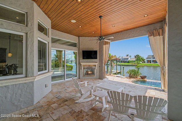 156 Saint Croix Avenue, Cocoa Beach, FL 32931