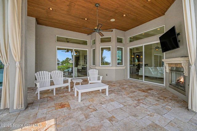 156 Saint Croix Avenue, Cocoa Beach, FL 32931