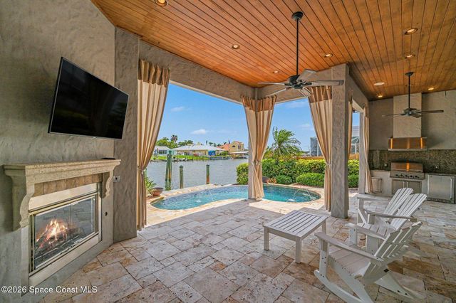 156 Saint Croix Avenue, Cocoa Beach, FL 32931
