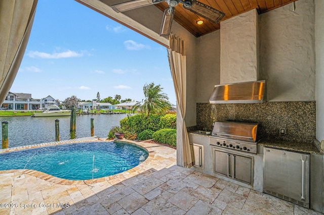 156 Saint Croix Avenue, Cocoa Beach, FL 32931