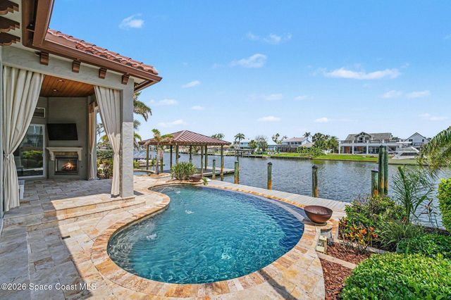 156 Saint Croix Avenue, Cocoa Beach, FL 32931