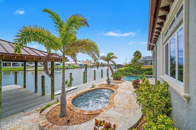 156 Saint Croix Avenue, Cocoa Beach, FL 32931