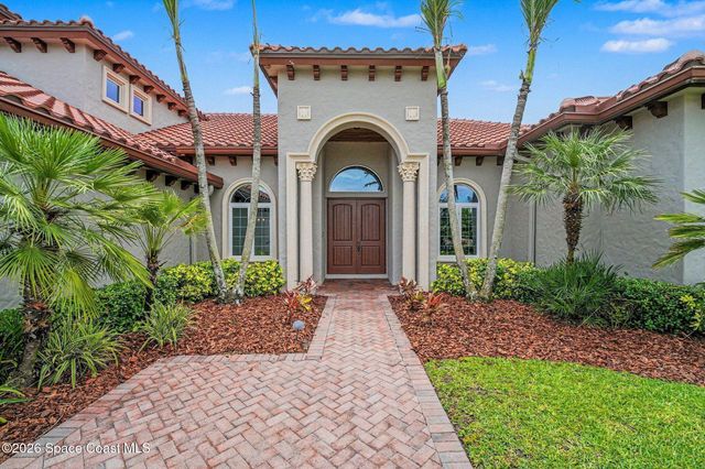 156 Saint Croix Avenue, Cocoa Beach, FL 32931