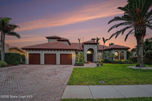 156 Saint Croix Avenue, Cocoa Beach, FL 32931