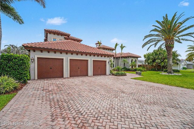156 Saint Croix Avenue, Cocoa Beach, FL 32931