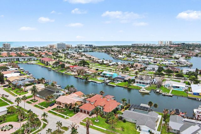 156 Saint Croix Avenue, Cocoa Beach, FL 32931