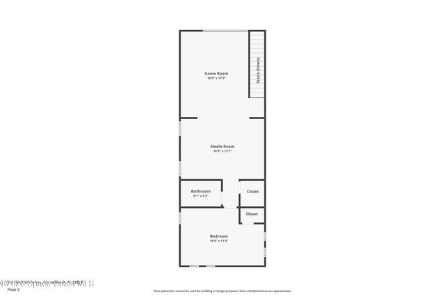 156 Saint Croix Avenue, Cocoa Beach, FL 32931