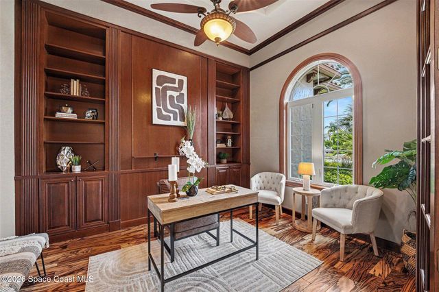 156 Saint Croix Avenue, Cocoa Beach, FL 32931