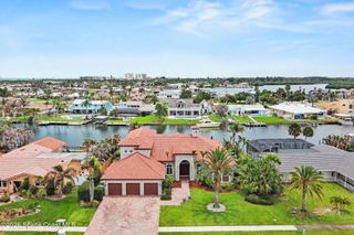 156 Saint Croix Avenue, Cocoa Beach, FL 32931