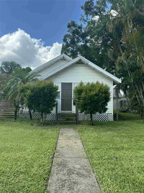 3630 38TH AVENUE N, St Petersburg, FL 33713