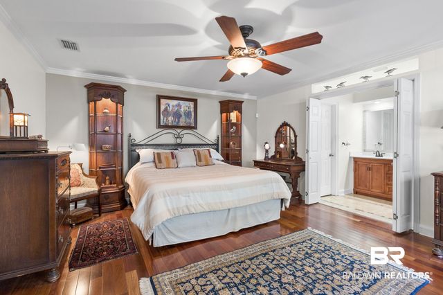 3415 N Riviere du Chien Loop, Mobile, AL 36693