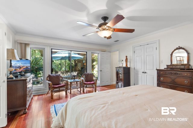 3415 N Riviere du Chien Loop, Mobile, AL 36693