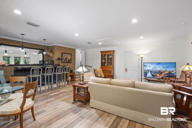 3415 N Riviere du Chien Loop, Mobile, AL 36693