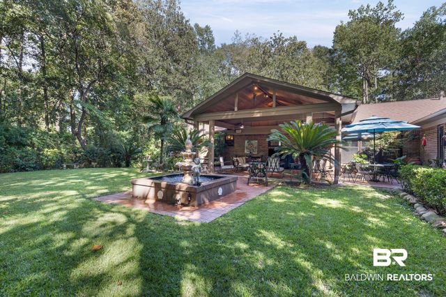 3415 N Riviere du Chien Loop, Mobile, AL 36693