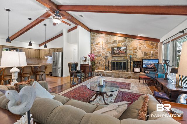 3415 N Riviere du Chien Loop, Mobile, AL 36693