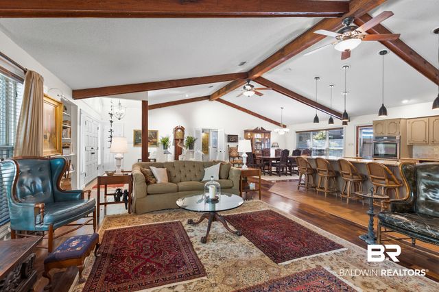 3415 N Riviere du Chien Loop, Mobile, AL 36693