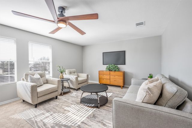 1123 Caroline Drive, Princeton, TX 75407