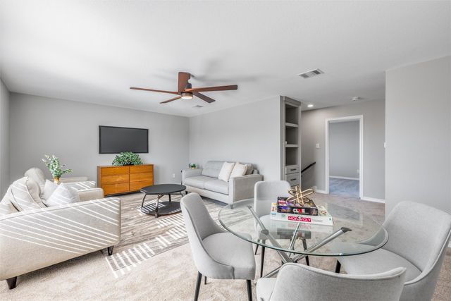 1123 Caroline Drive, Princeton, TX 75407