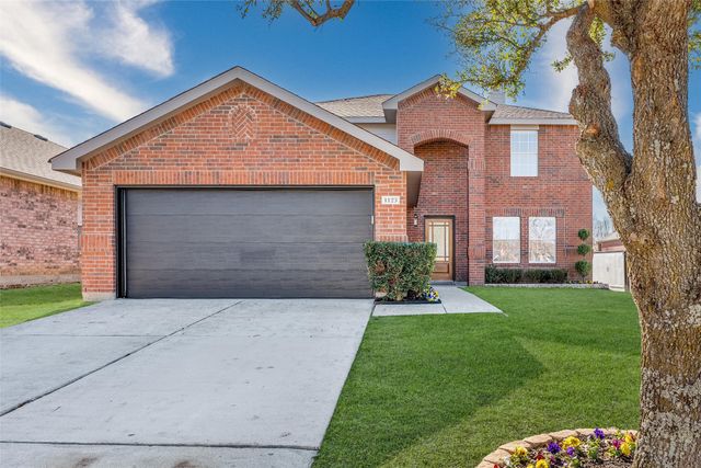 1123 Caroline Drive, Princeton, TX 75407