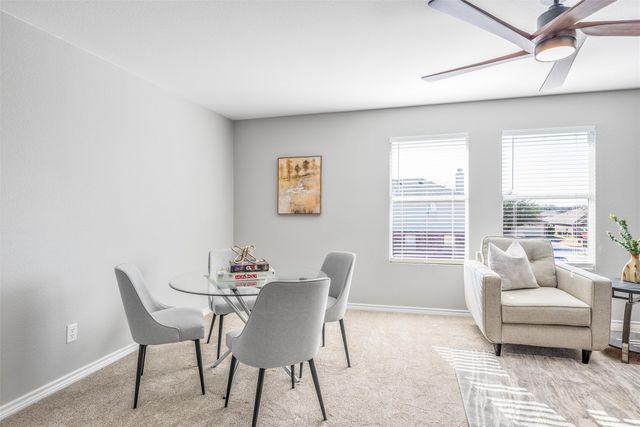 1123 Caroline Drive, Princeton, TX 75407