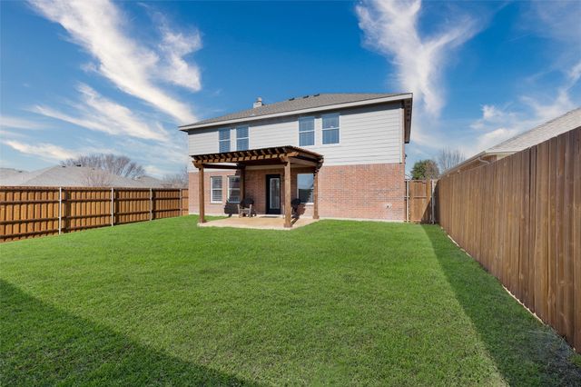 1123 Caroline Drive, Princeton, TX 75407