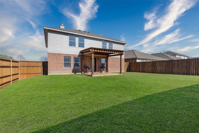 1123 Caroline Drive, Princeton, TX 75407