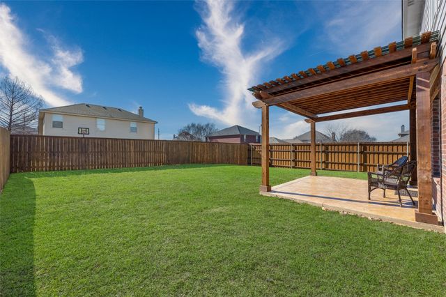 1123 Caroline Drive, Princeton, TX 75407