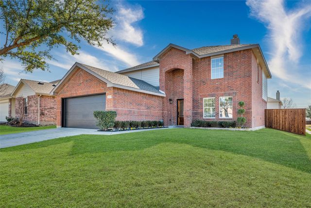1123 Caroline Drive, Princeton, TX 75407