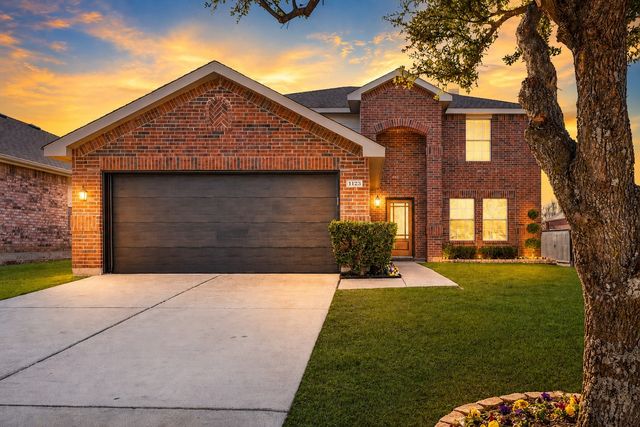 1123 Caroline Drive, Princeton, TX 75407