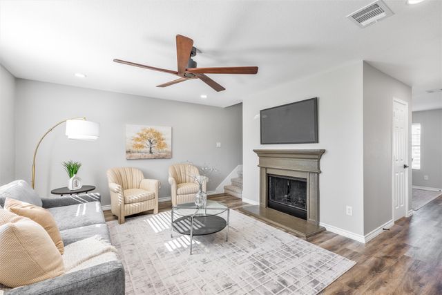 1123 Caroline Drive, Princeton, TX 75407