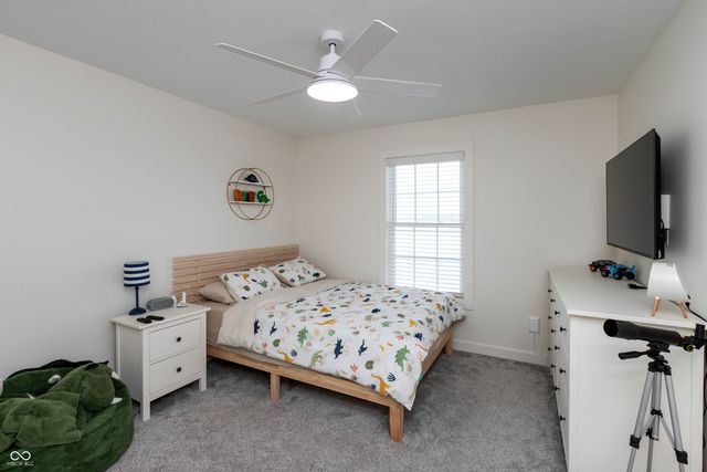 1716 Bell Ford Drive W, Seymour, IN 47274