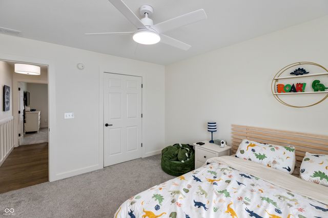 1716 Bell Ford Drive W, Seymour, IN 47274