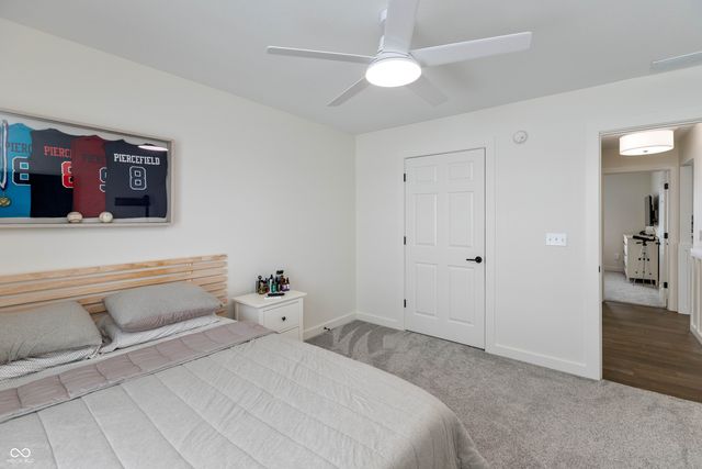 1716 Bell Ford Drive W, Seymour, IN 47274