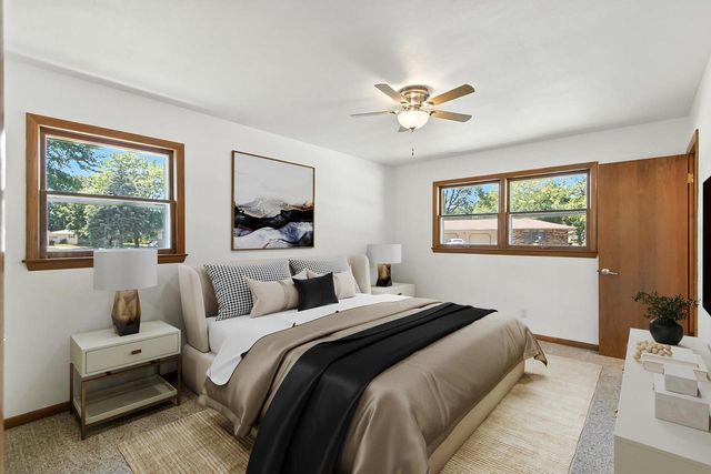 1016 Erie Drive, Janesville, WI 53545