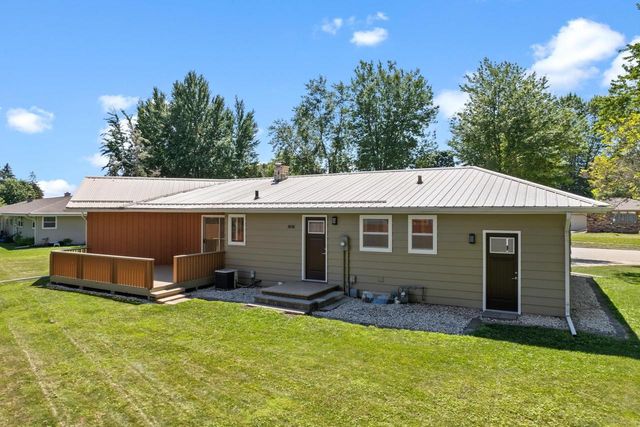 1016 Erie Drive, Janesville, WI 53545