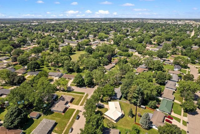 1016 Erie Drive, Janesville, WI 53545