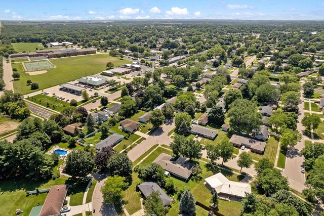 1016 Erie Drive, Janesville, WI 53545