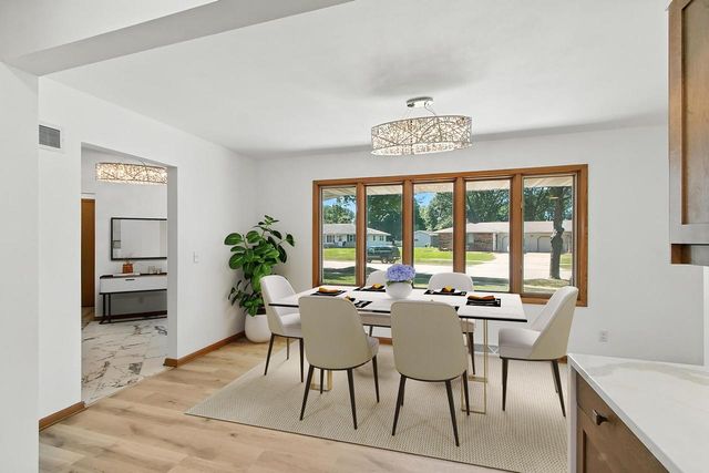 1016 Erie Drive, Janesville, WI 53545